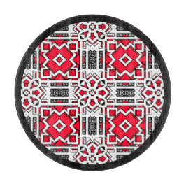 Volume sixteen's kaleidoscope art fourteen