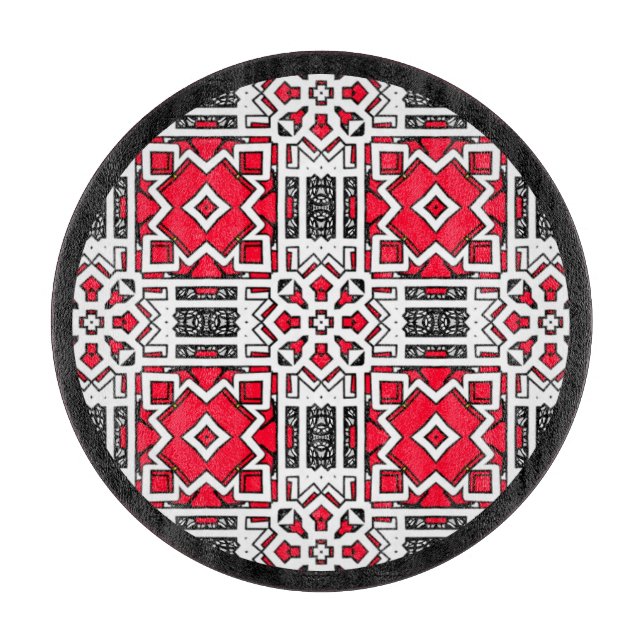 Volume sixteen's kaleidoscope art fourteen (Framsidan)