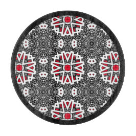 Volume sixteen's kaleidoscope art nine