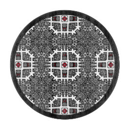 Volume sixteen's kaleidoscope art nineteen