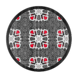 Volume sixteen's kaleidoscope art seventeen