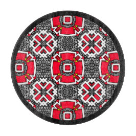 Volume sixteen's kaleidoscope art six