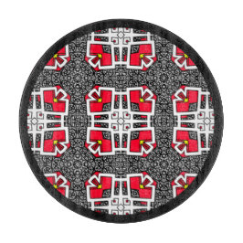 Volume sixteen's kaleidoscope art sixteen