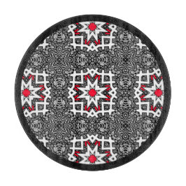 Volume sixteen's kaleidoscope art ten