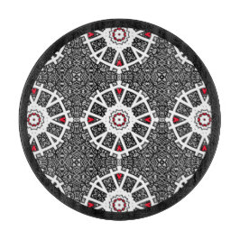 Volume sixteen's kaleidoscope art thirteen