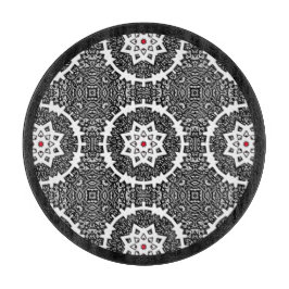 Volume sixteen's kaleidoscope art twelve