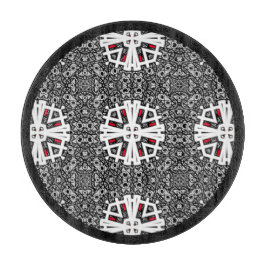 Volume sixteen's kaleidoscope art twenty