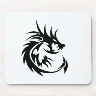 Voluminoso Emblem Mousepad Musmatta