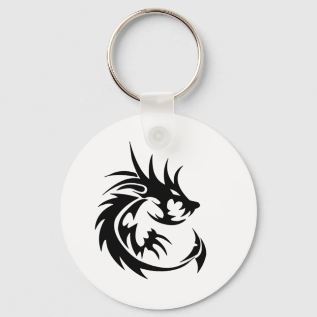 Voluminoso Nyckelring (Framsida)