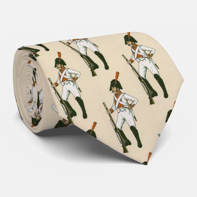 VOLUNTARIOS DE CASTILLA SLIPS (Rullad)