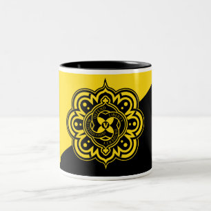Voluntaryist mugg