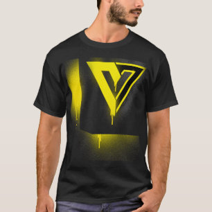 Voluntaryist T-shirt