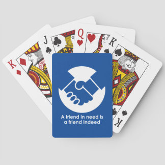 Volunteer Casinokort