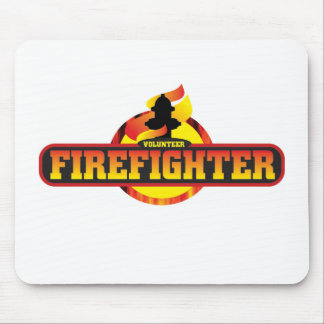 Volunteer Firefighter-musmatta Musmatta