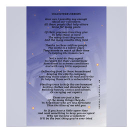 Volunteer Heroes Foto EnUtvidgning