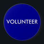 VOLUNTEER KNAPP<br><div class="desc">Hjälp till att avgöra vilka frivilliga som är med den här knappen. Du kan byta färg. Detta är underbart för evenemang,  konferenser,  program och mycket mer.</div>