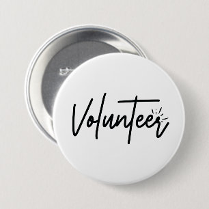 Volunteer Knapp