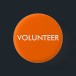 VOLUNTEER KNAPP<br><div class="desc">Hjälp till att avgöra vilka frivilliga som är med den här knappen. Du kan byta färg. Detta är underbart för evenemang,  konferenser,  program och mycket mer.</div>