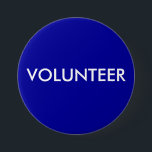 VOLUNTEER KNAPP<br><div class="desc">Hjälp till att avgöra vilka frivilliga som är med den här knappen. Du kan byta färg. Detta är underbart för evenemang,  konferenser,  program och mycket mer.</div>