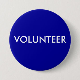 VOLUNTEER KNAPP