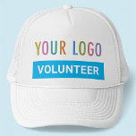 Volunteer Mesh Truckerkeps Anpassningsbar Logotyp<br><div class="desc">Anpassa enkelt den här frivilliga truckerkepsen med din egen logotyp,  arbetsnamn eller annan anpassningsbar. Den är justerbar med ett nätstycke och en skumfront. Justerbar oisex stil för manar eller kvinnor. Finns i andra färg. Ingen minsta orderkvantitet och ingen konfigurationsavgift.</div>