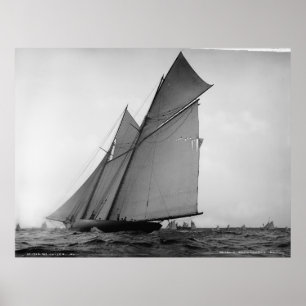 Volunteer Poster