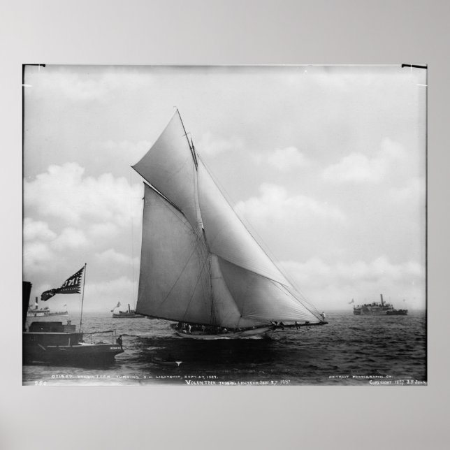 Volunteer Poster (Framsidan)