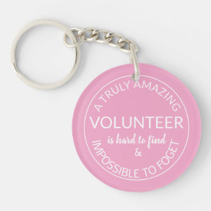 Volunteer tack