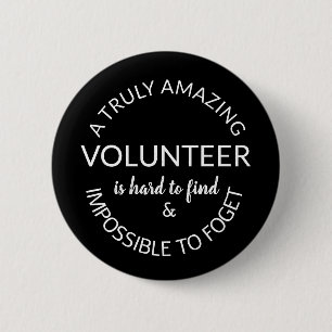 Volunteer tack knapp