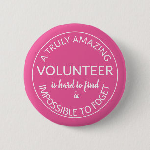 Volunteer tack knapp