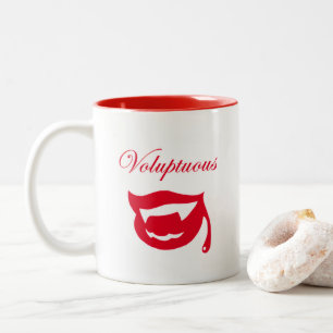 Voluptun Mugg