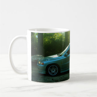 Volvo S60R Kaffemugg