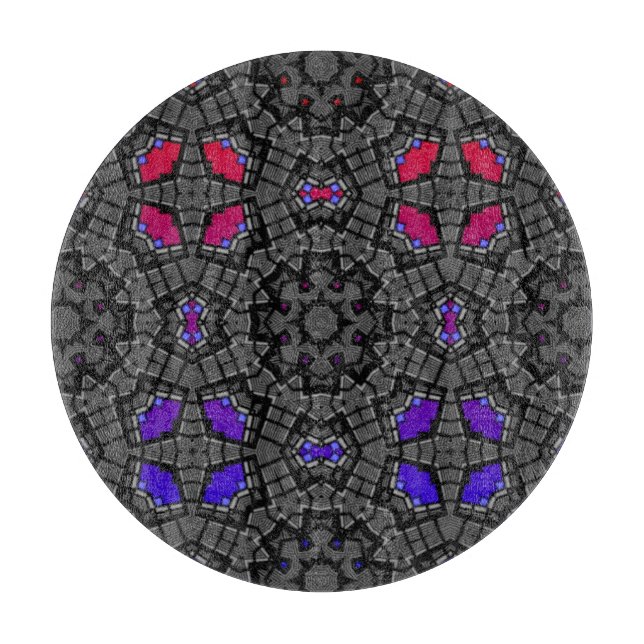 Volym 13:e delen av kaleidoskop sexton (Framsidan)