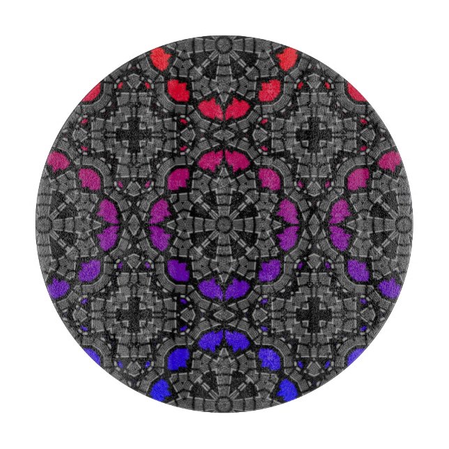 Volym 13:e kalejdoskop art 18 (Framsidan)