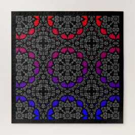 Volym 13:e kalejdoskop art 18 pussel