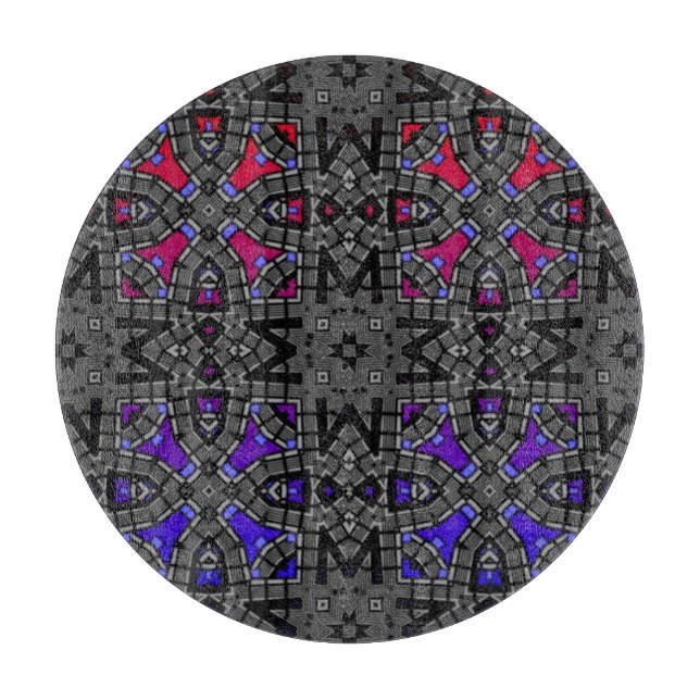 Volym 13:s kalejdoskop art 12 (Framsidan)