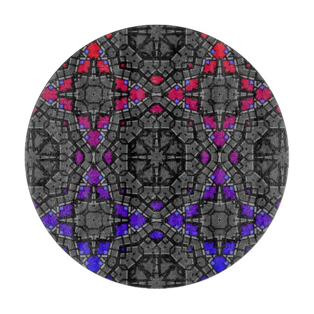 Volym 13:s kalejdoskop art 17:e (Framsidan)