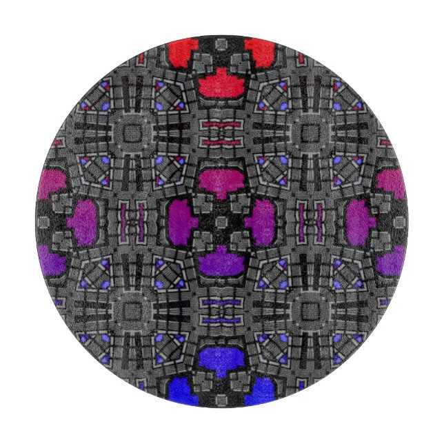 Volym 13:s kalejdoskop art 4 (Framsidan)