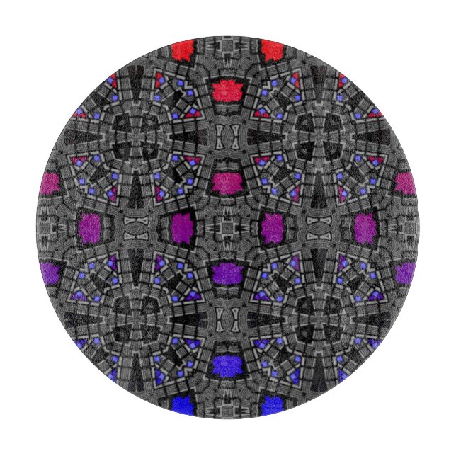 Volym 13:s kalejdoskop art 5 (Framsidan)