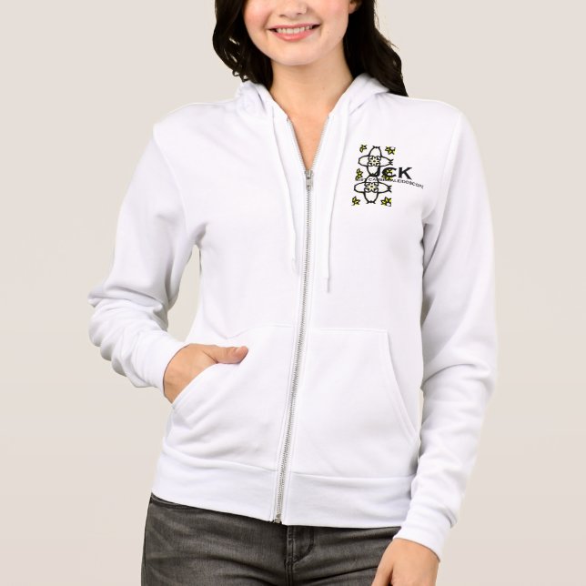 Volym 1:s kaleidoskop 15 t shirt (Framsida)