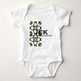 Volym 1:s kaleidoskop 15 t shirt