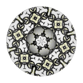 Volym 1:s kaleidoskop art 10