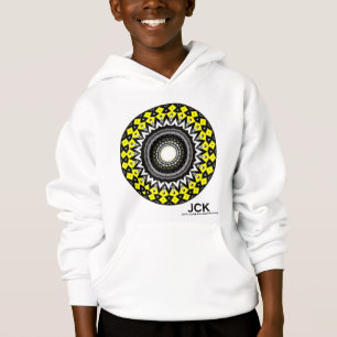 Volym 1:s kaleidoskop art 10 t shirt