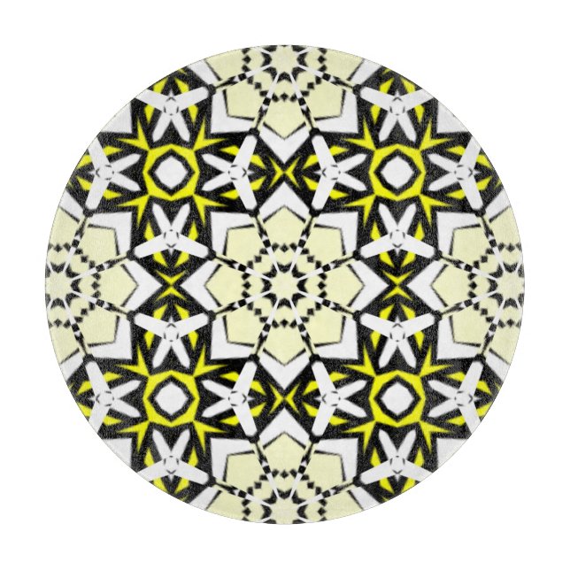 Volym 1:s kaleidoskop art 12 (Framsidan)