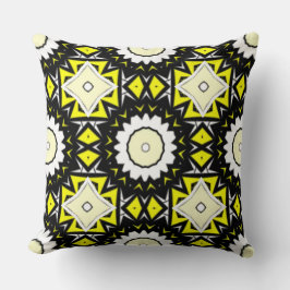 Volym 1:s kaleidoskop art 12 kudde