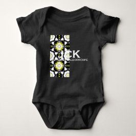 Volym 1:s kaleidoskop art 12 t shirt