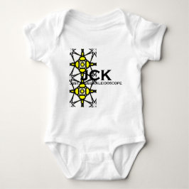 Volym 1:s kaleidoskop art 31 t shirt