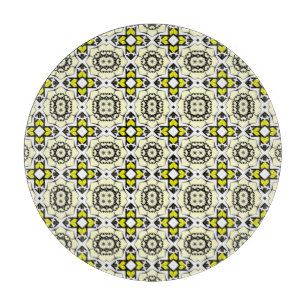 Volym 1:s kaleidoskop art 4