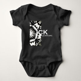 Volym 1:s kaleidoskop art 4 t shirt