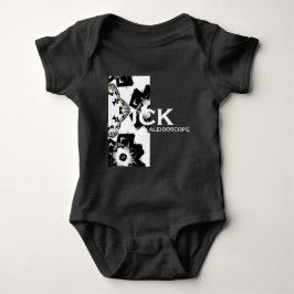 Volym 1:s kaleidoskop art 7 t shirt